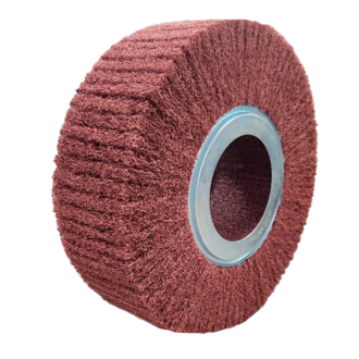Roda FRB 25075 Manta Furo 85mm
